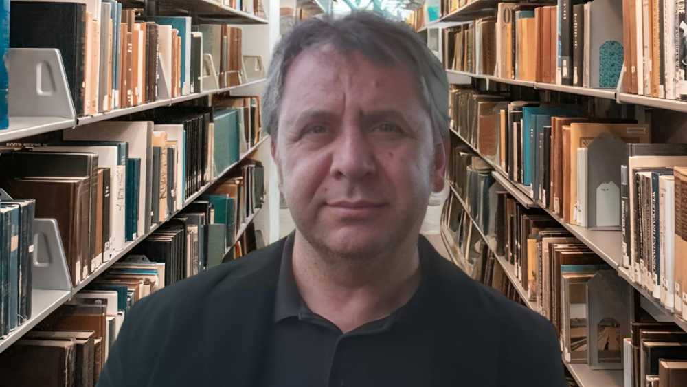 Dr. Bedri Şahin “Sonradan Görmelik Bir Ruh Hastalığıdır”